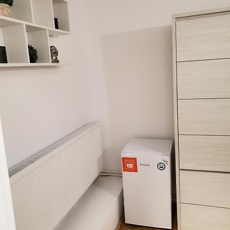 Basarab 2 Apartment Brasov Exterior photo