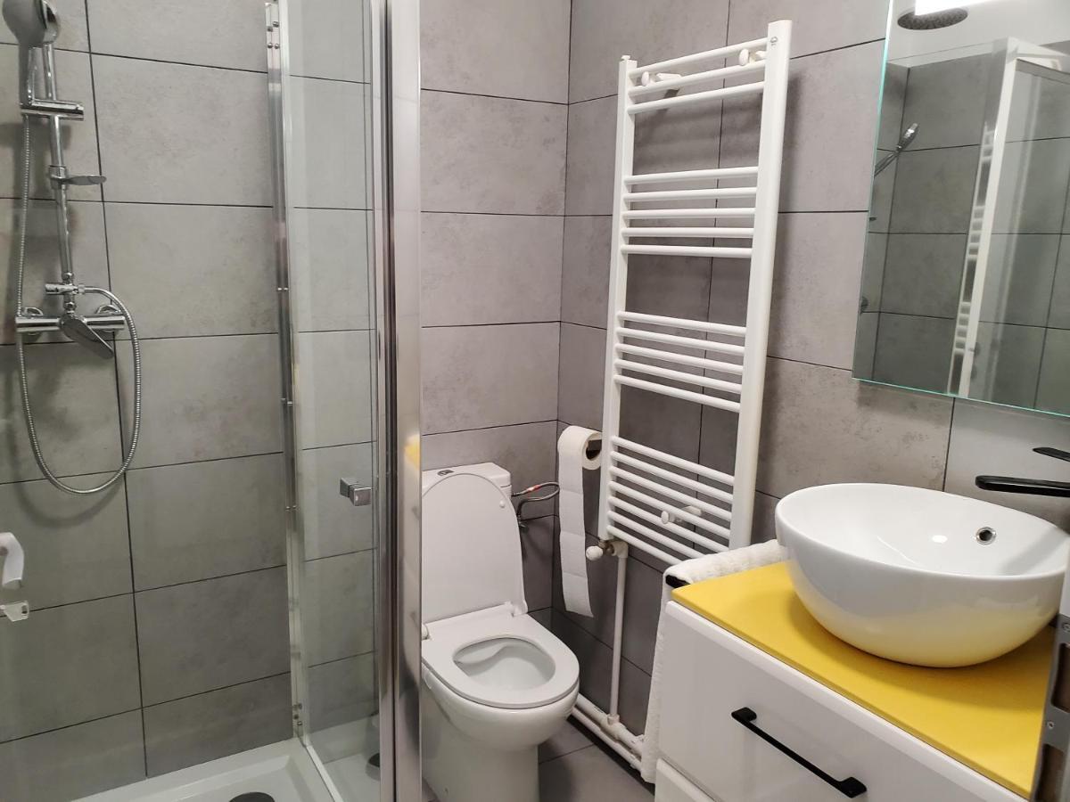 Basarab 2 Apartment Brasov Exterior photo