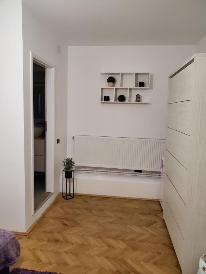 Basarab 2 Apartment Brasov Exterior photo