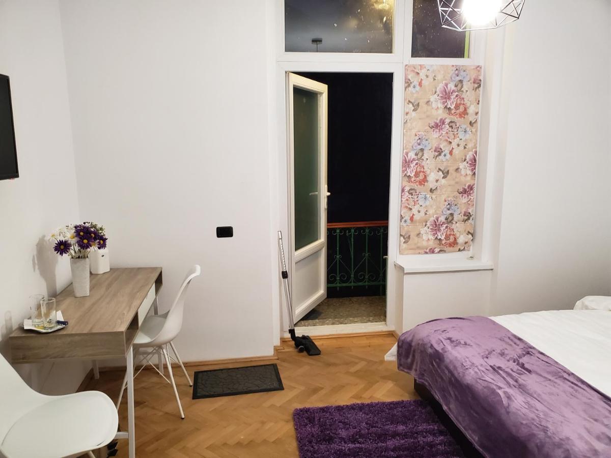 Basarab 2 Apartment Brasov Exterior photo